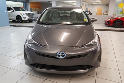 2016 Toyota Prius Two