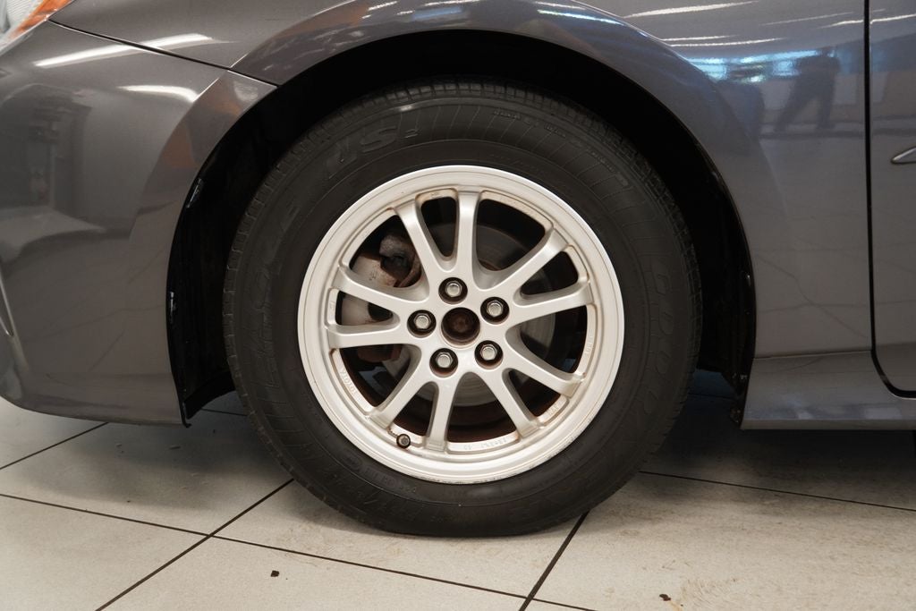 2016 Toyota Prius Two