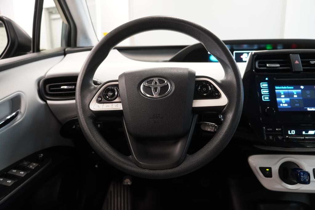 2016 Toyota Prius Two