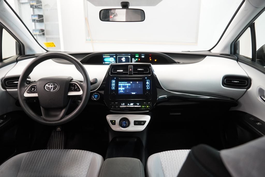 2016 Toyota Prius Two