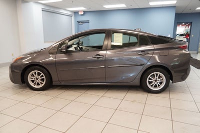 2016 Toyota Prius Two
