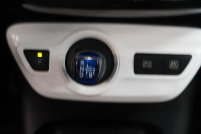 2016 Toyota Prius Two