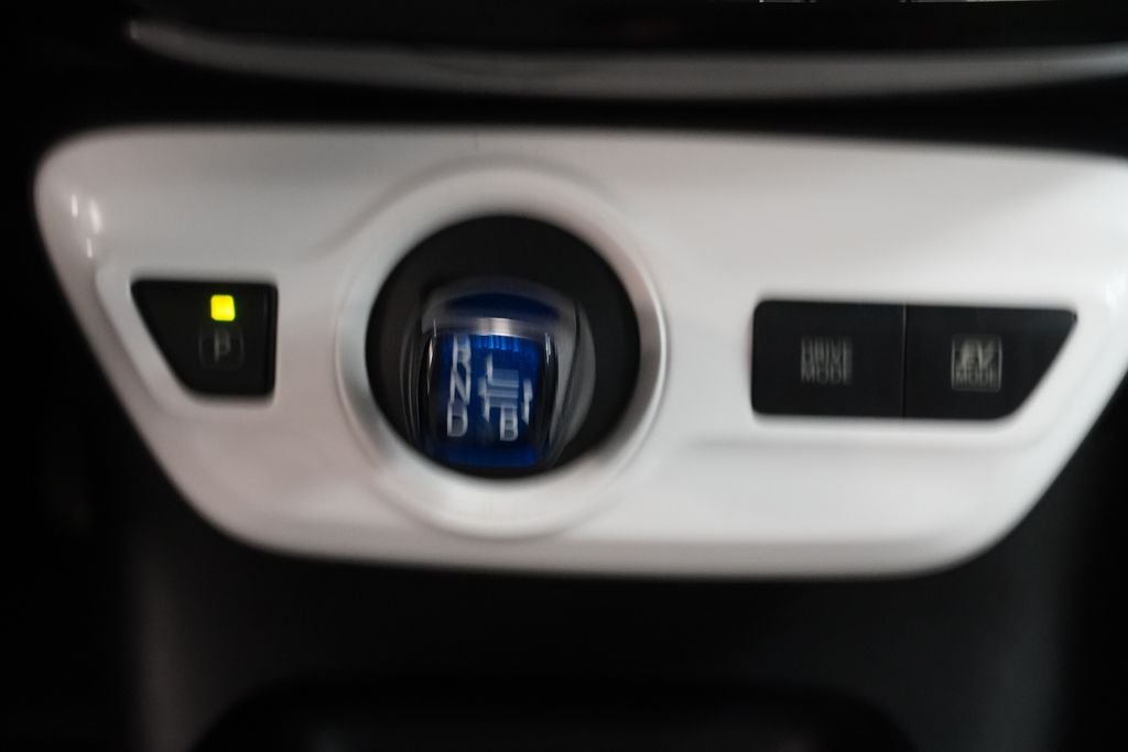 2016 Toyota Prius Two
