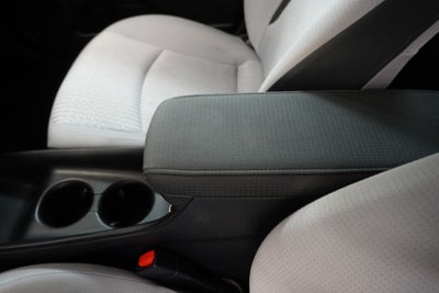 2016 Toyota Prius Two