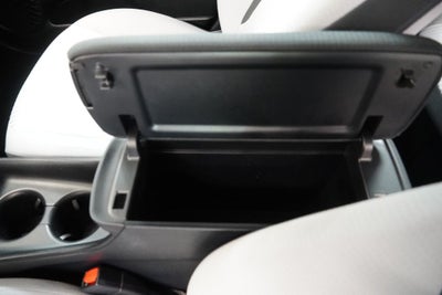 2016 Toyota Prius Two