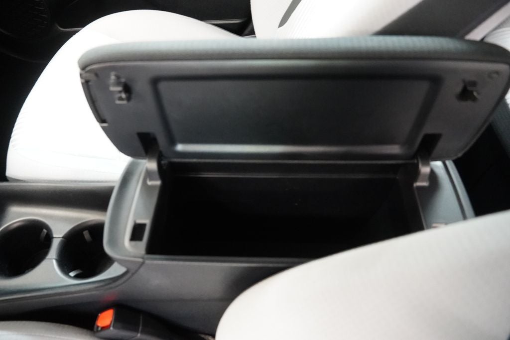 2016 Toyota Prius Two