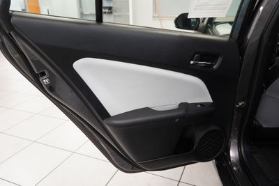 2016 Toyota Prius Two
