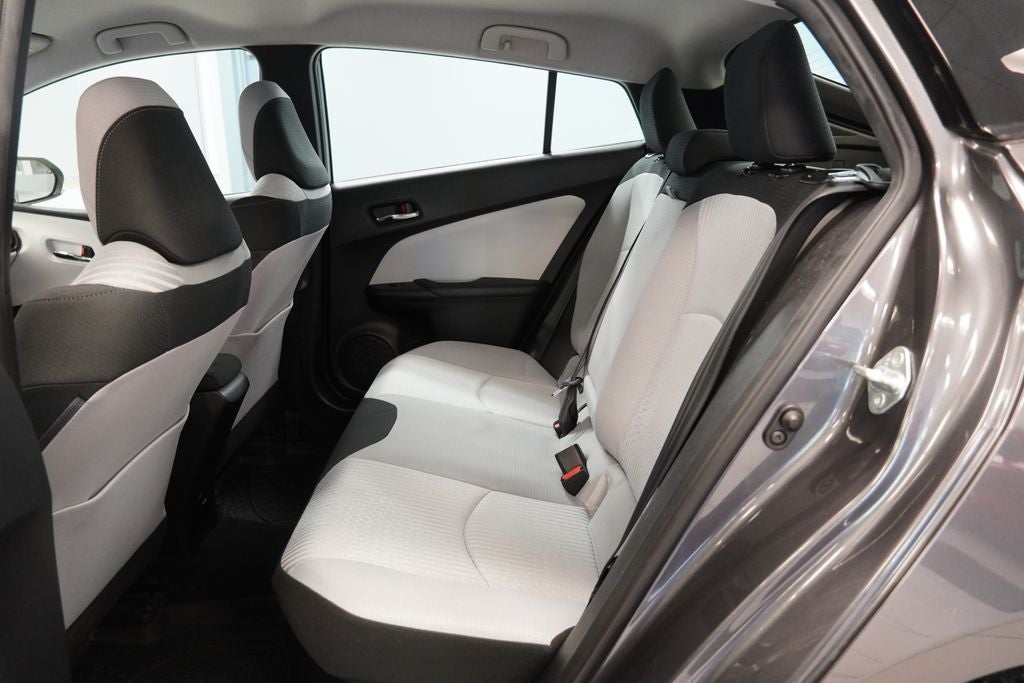 2016 Toyota Prius Two