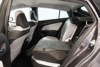 2016 Toyota Prius Two