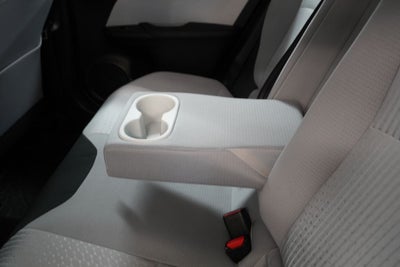 2016 Toyota Prius Two
