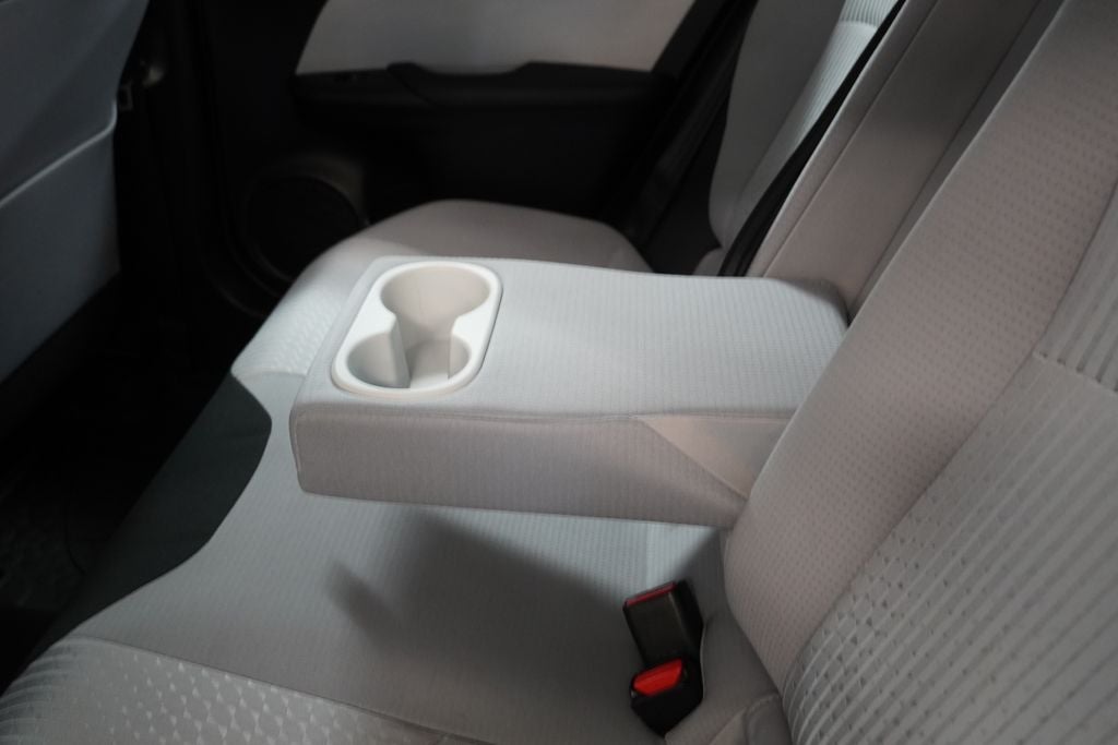 2016 Toyota Prius Two