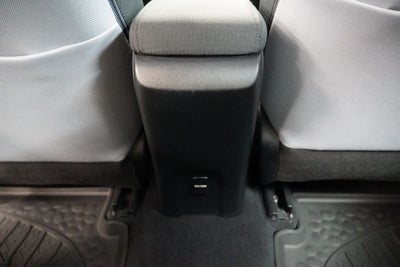 2016 Toyota Prius Two