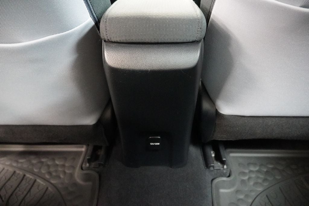 2016 Toyota Prius Two