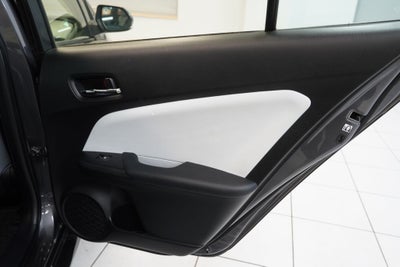 2016 Toyota Prius Two