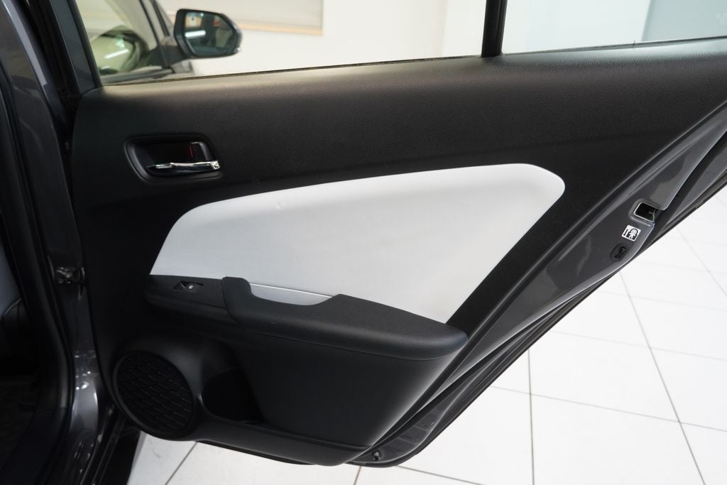 2016 Toyota Prius Two