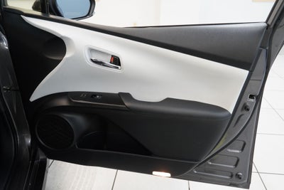 2016 Toyota Prius Two
