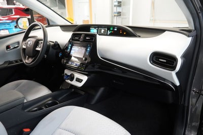 2016 Toyota Prius Two