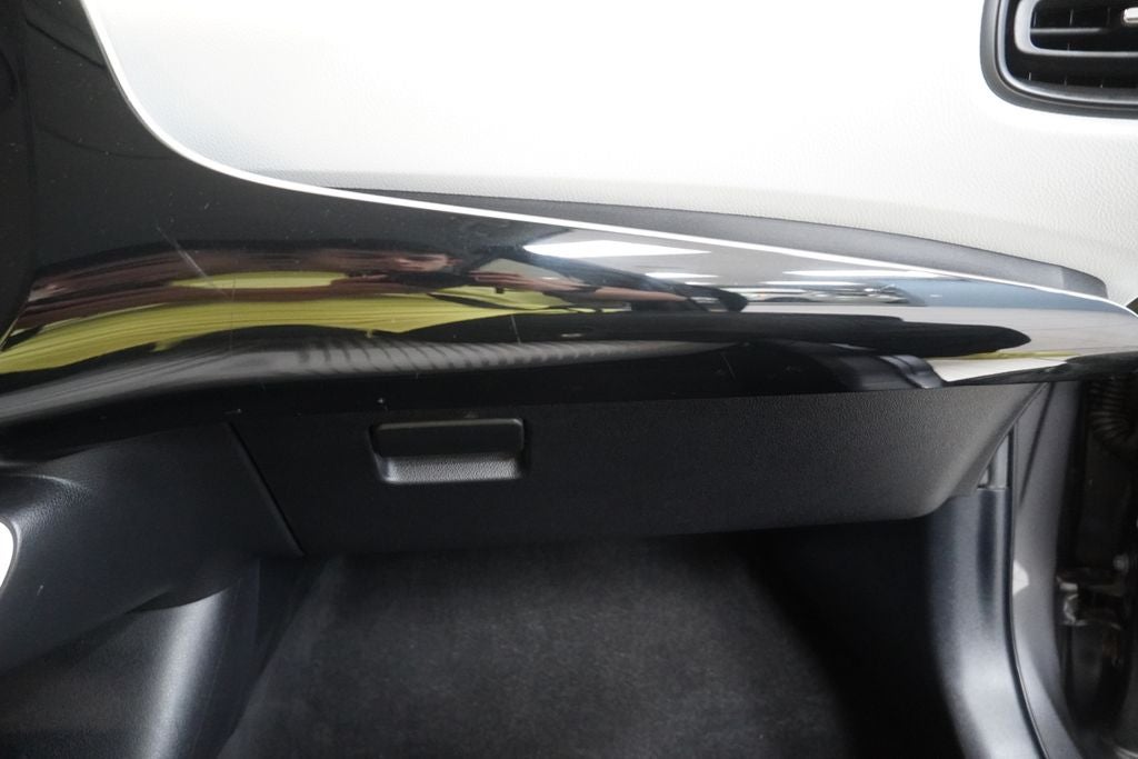 2016 Toyota Prius Two