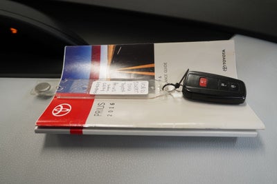 2016 Toyota Prius Two