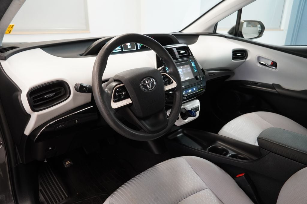 2016 Toyota Prius Two