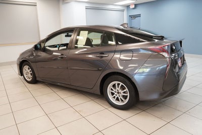 2016 Toyota Prius Two