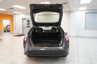 2016 Toyota Prius Two