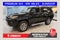 2020 Toyota 4Runner TRD Off-Road Premium 4WD