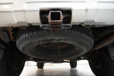 2020 Toyota 4Runner TRD Off-Road Premium 4WD