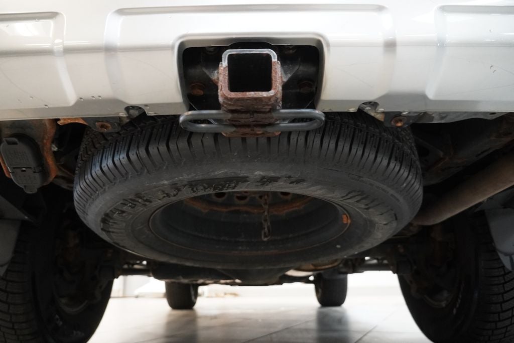 2020 Toyota 4Runner TRD Off-Road Premium 4WD