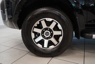2020 Toyota 4Runner TRD Off-Road Premium 4WD