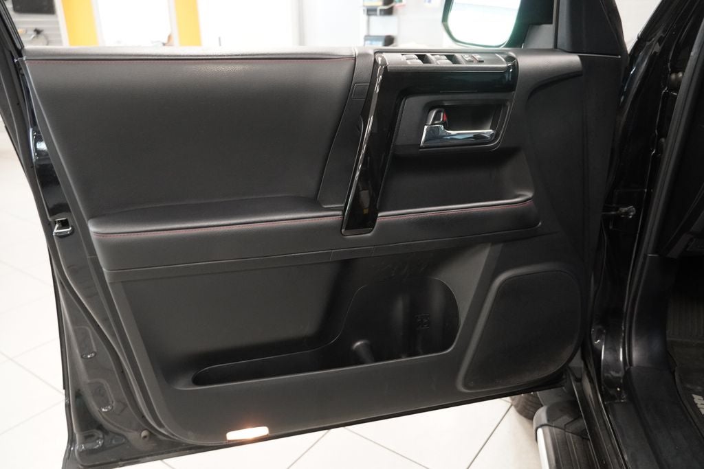 2020 Toyota 4Runner TRD Off-Road Premium 4WD