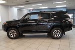 2020 Toyota 4Runner TRD Off-Road Premium 4WD