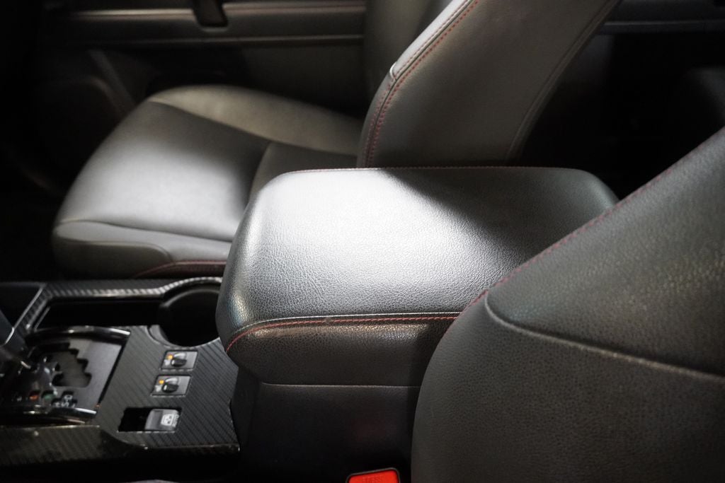 2020 Toyota 4Runner TRD Off-Road Premium 4WD
