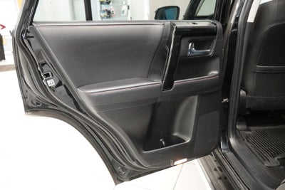 2020 Toyota 4Runner TRD Off-Road Premium 4WD