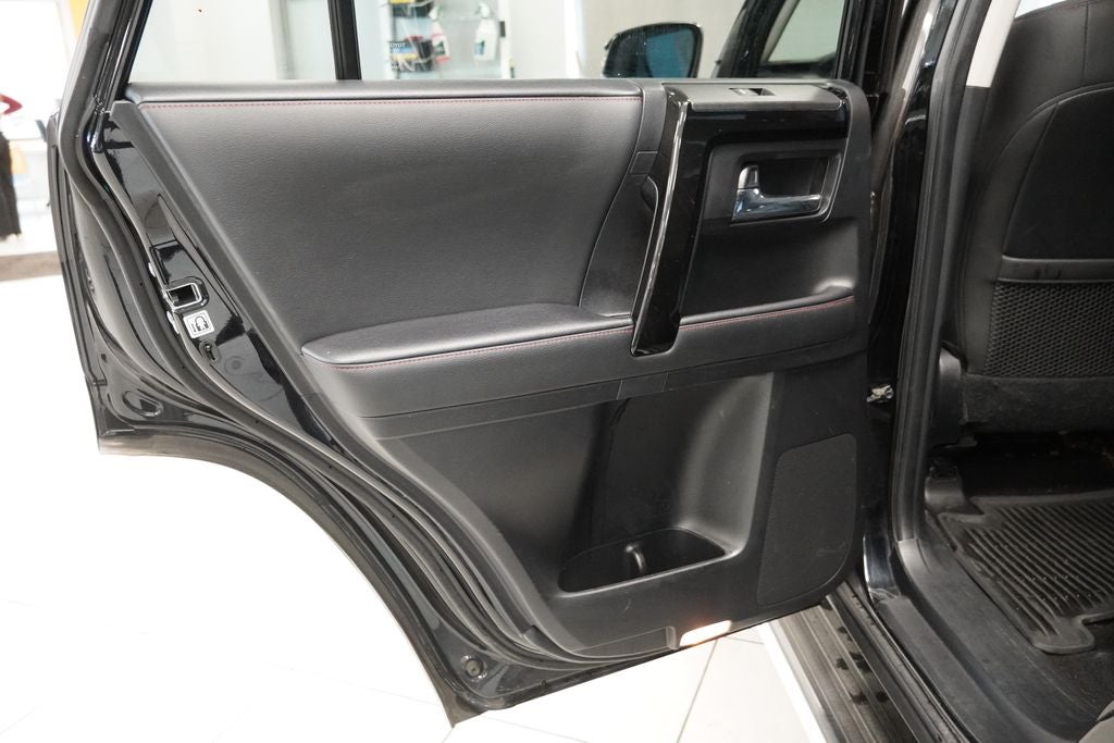 2020 Toyota 4Runner TRD Off-Road Premium 4WD