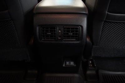 2020 Toyota 4Runner TRD Off-Road Premium 4WD