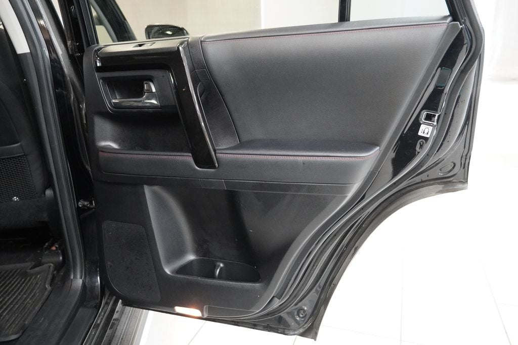 2020 Toyota 4Runner TRD Off-Road Premium 4WD