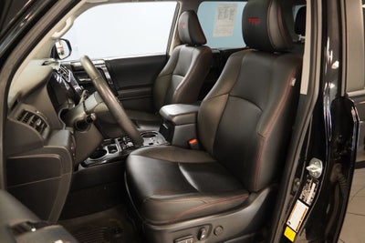 2020 Toyota 4Runner TRD Off-Road Premium 4WD