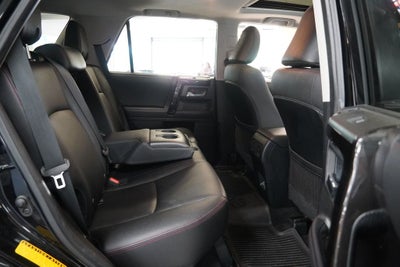 2020 Toyota 4Runner TRD Off-Road Premium 4WD