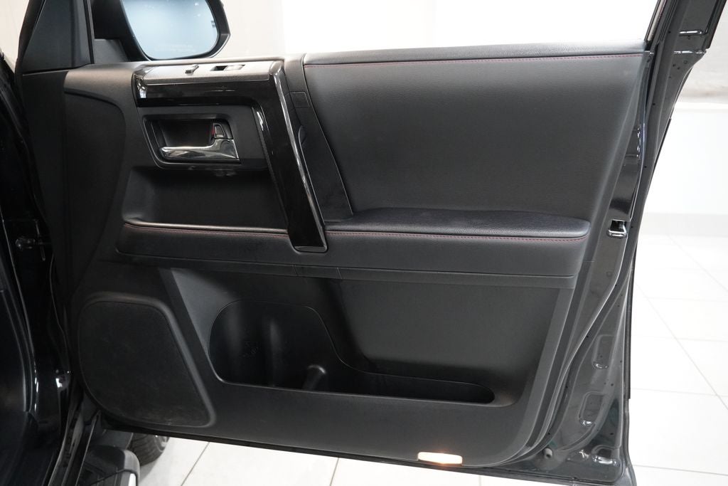 2020 Toyota 4Runner TRD Off-Road Premium 4WD