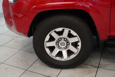 2016 Toyota 4Runner Trail Premium 4WD