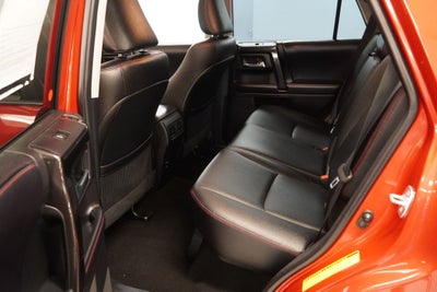 2016 Toyota 4Runner Trail Premium 4WD