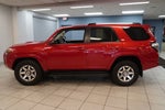 2016 Toyota 4Runner Trail Premium 4WD