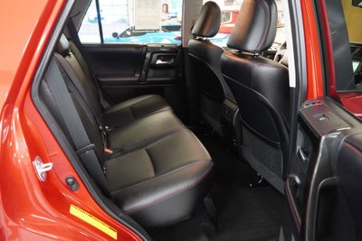 2016 Toyota 4Runner Trail Premium 4WD