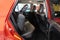 2016 Toyota 4Runner Trail Premium 4WD