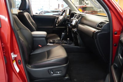 2016 Toyota 4Runner Trail Premium 4WD