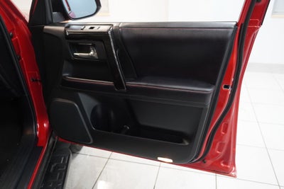 2016 Toyota 4Runner Trail Premium 4WD