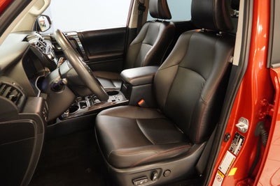 2016 Toyota 4Runner Trail Premium 4WD