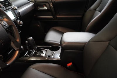 2016 Toyota 4Runner Trail Premium 4WD