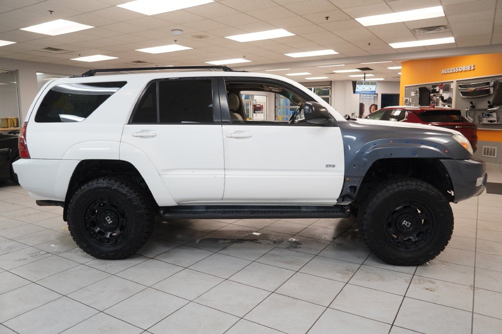 2004 Toyota 4Runner Limited ( PRE - AUCTION SPECIAL ) V6